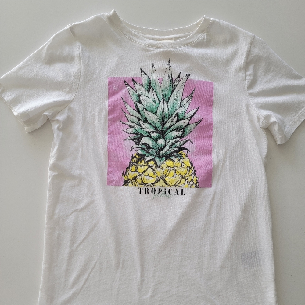 Women's Tshirt